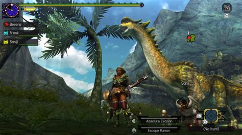 Monster Hunter Generations: How to Get Fishing Bait .